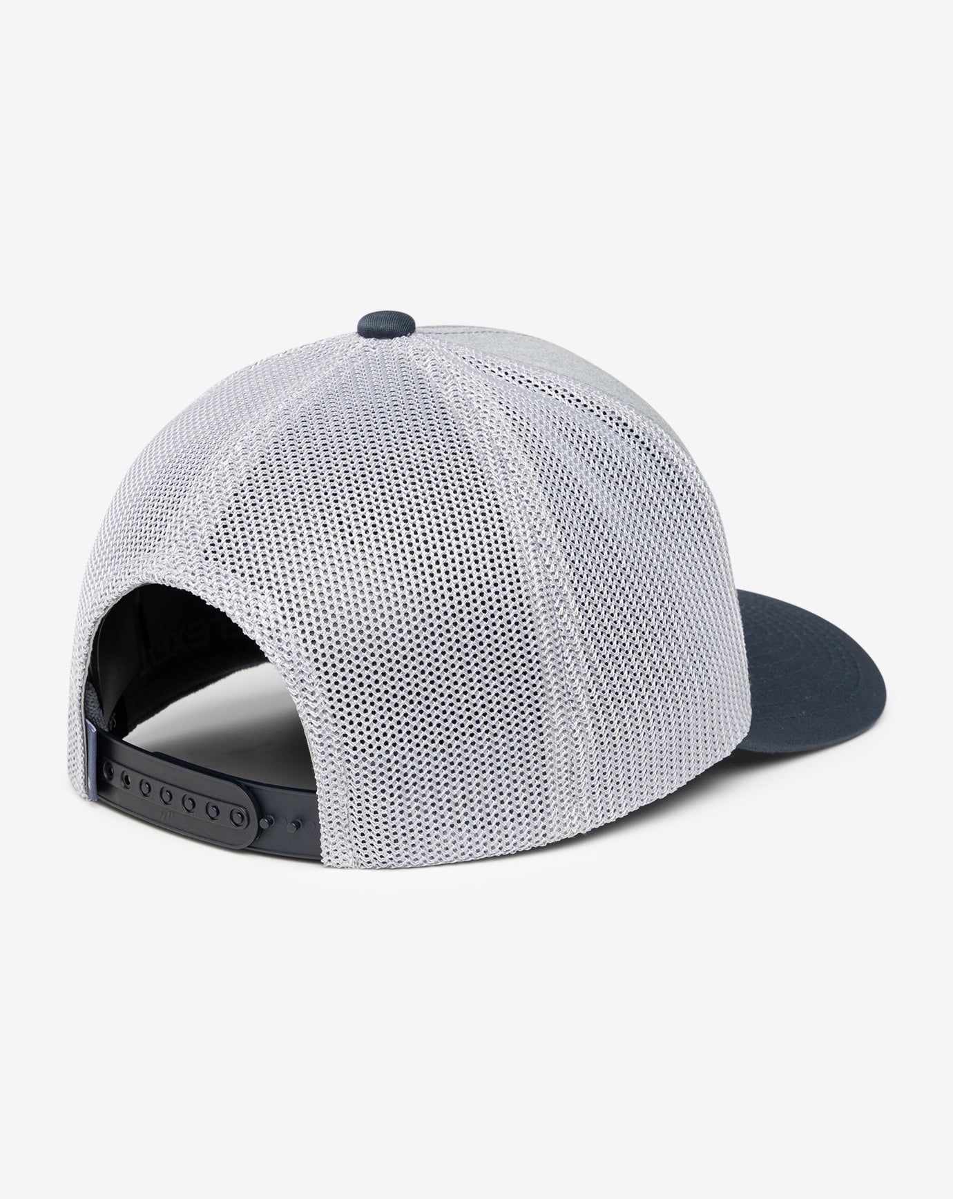 TravisMathew | Bellville Az Snapback Hat - Heather Grey