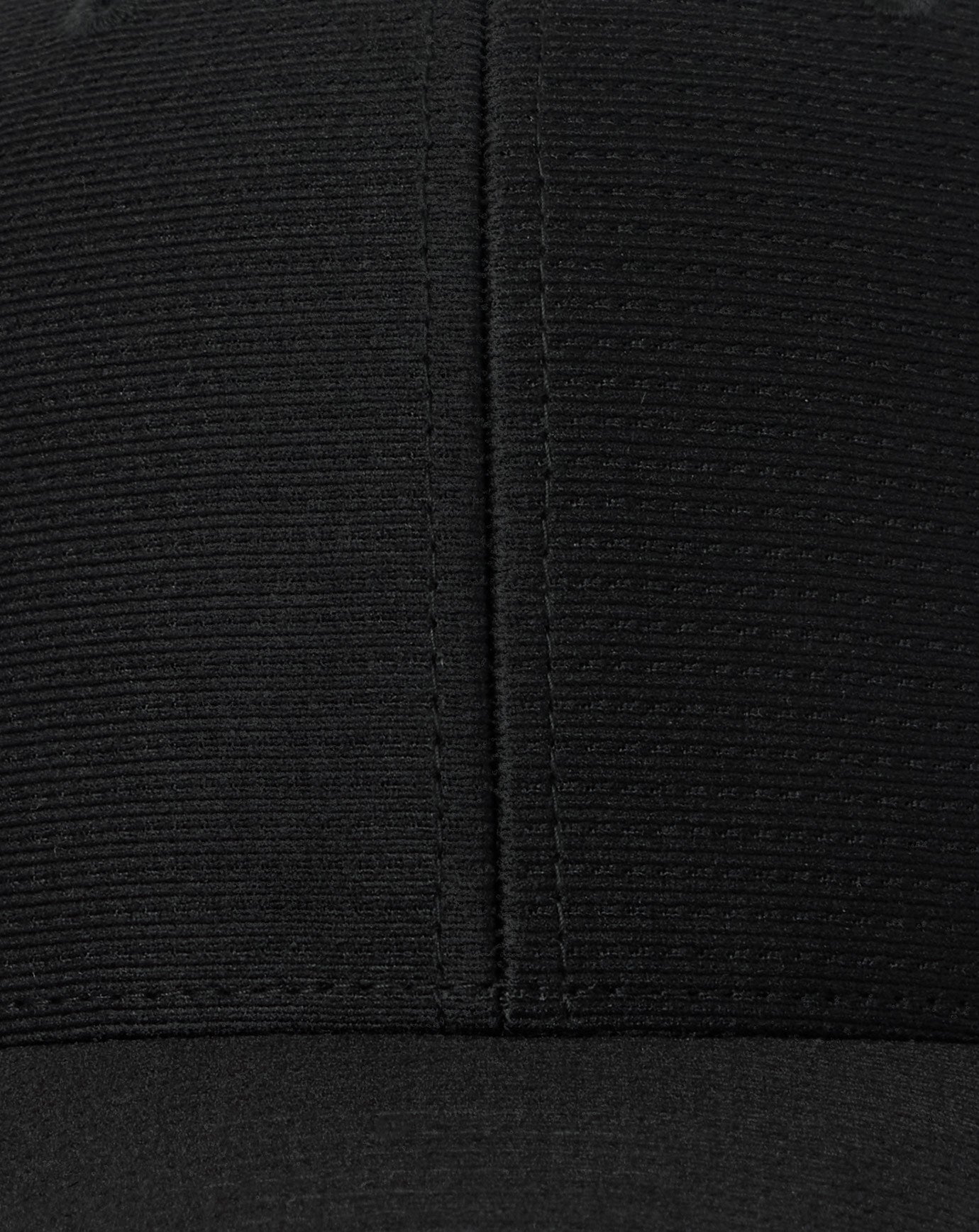 TravisMathew | Bahamas Blank Snapback Hat - Black
