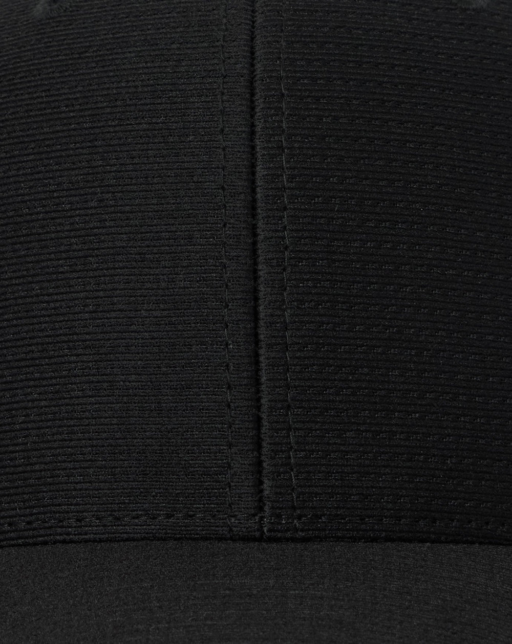 TravisMathew | Bahamas Blank Snapback Hat - Black