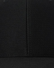 TravisMathew | Bahamas Blank Snapback Hat - Black