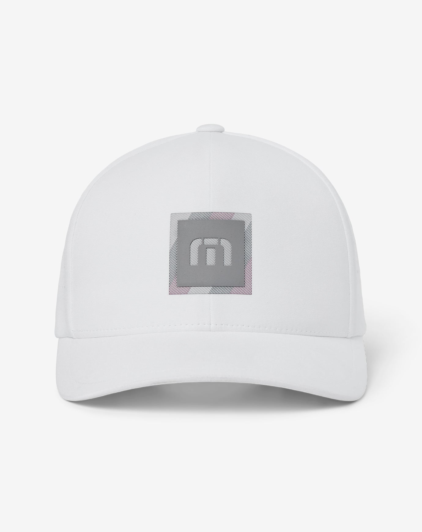 TravisMathew | Airfoil 2.0 Snapback Hat - White