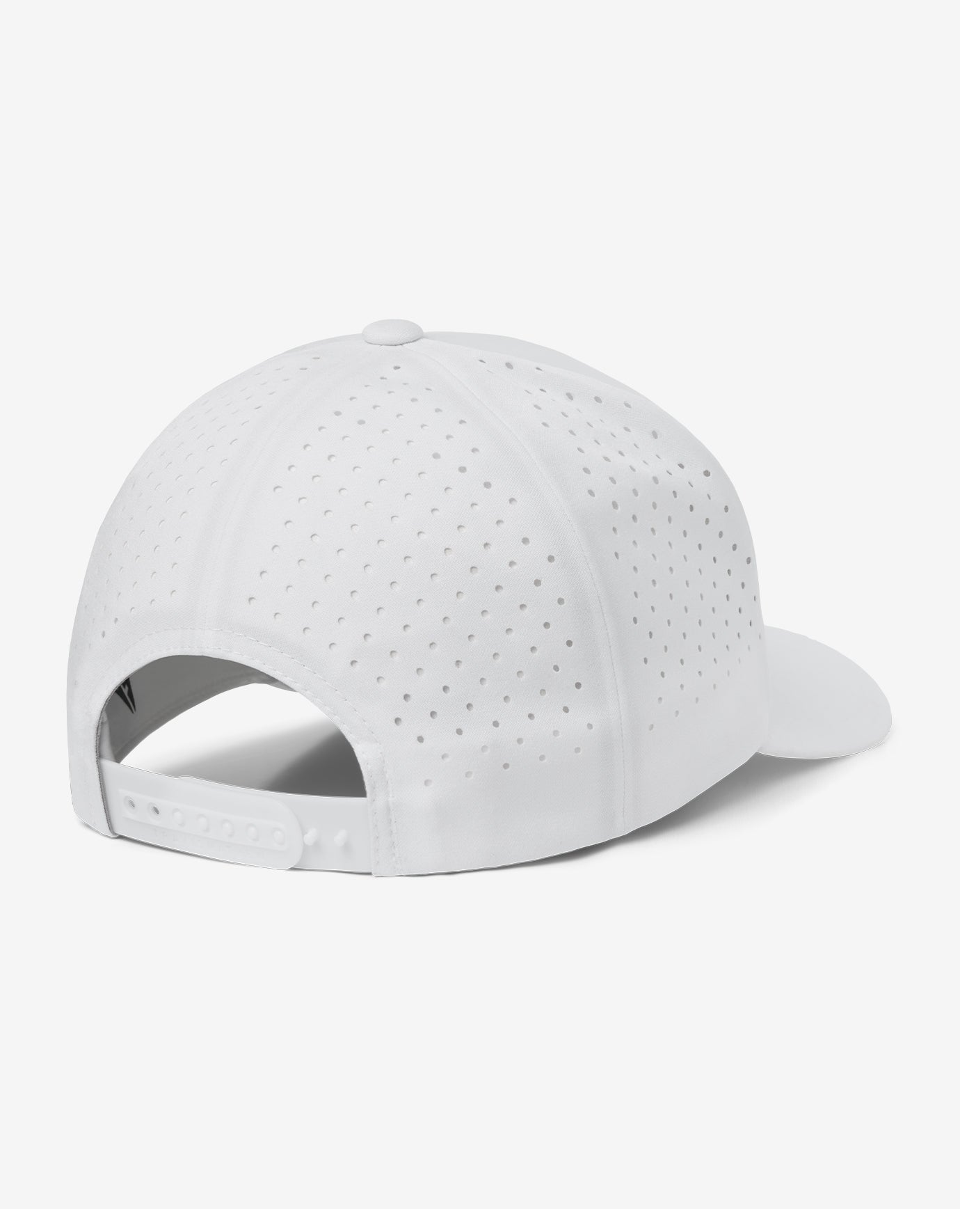 TravisMathew | Airfoil 2.0 Snapback Hat - White