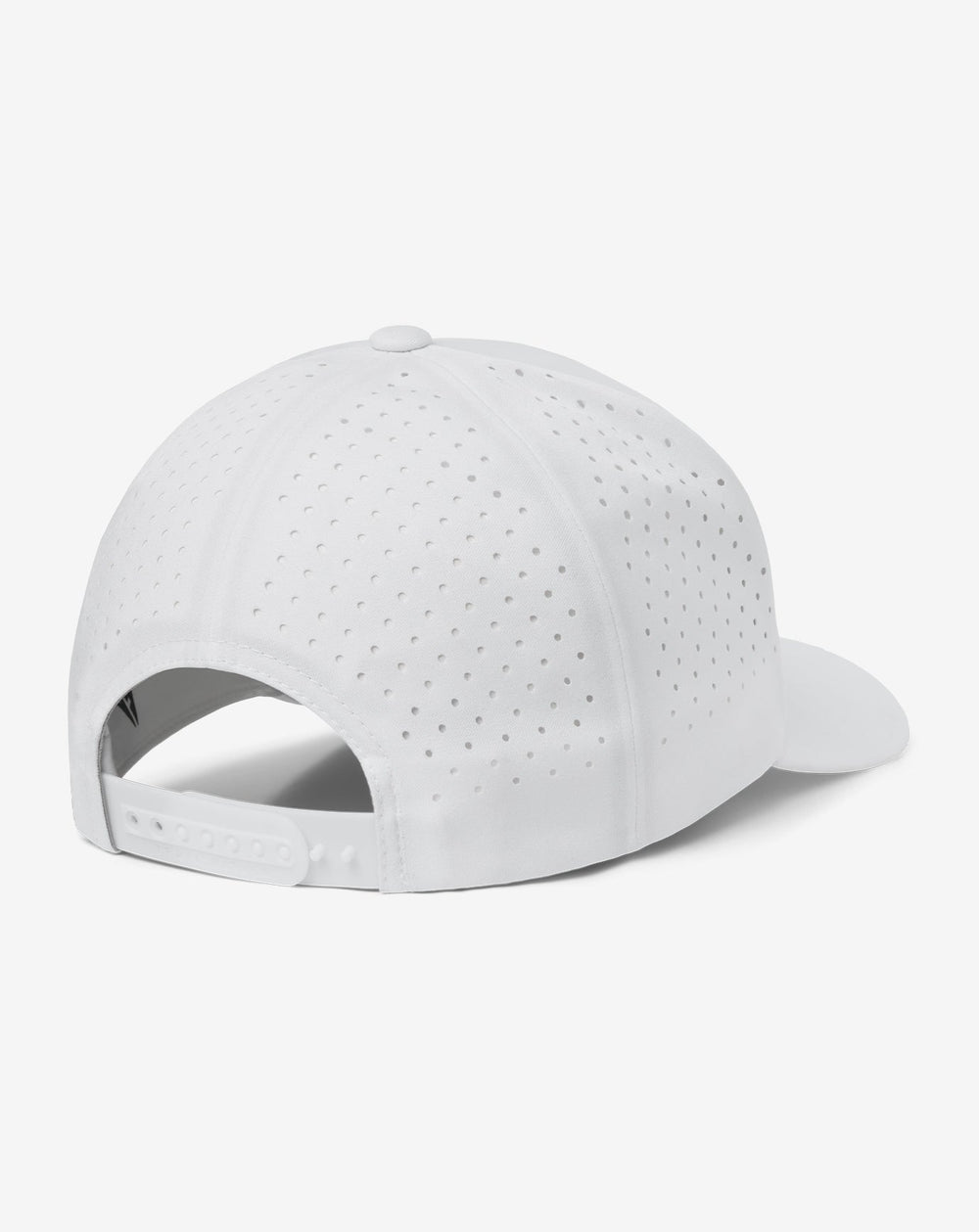 TravisMathew | Airfoil 2.0 Snapback Hat - White