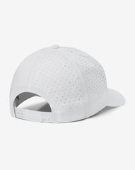 TravisMathew | Airfoil 2.0 Snapback Hat - White