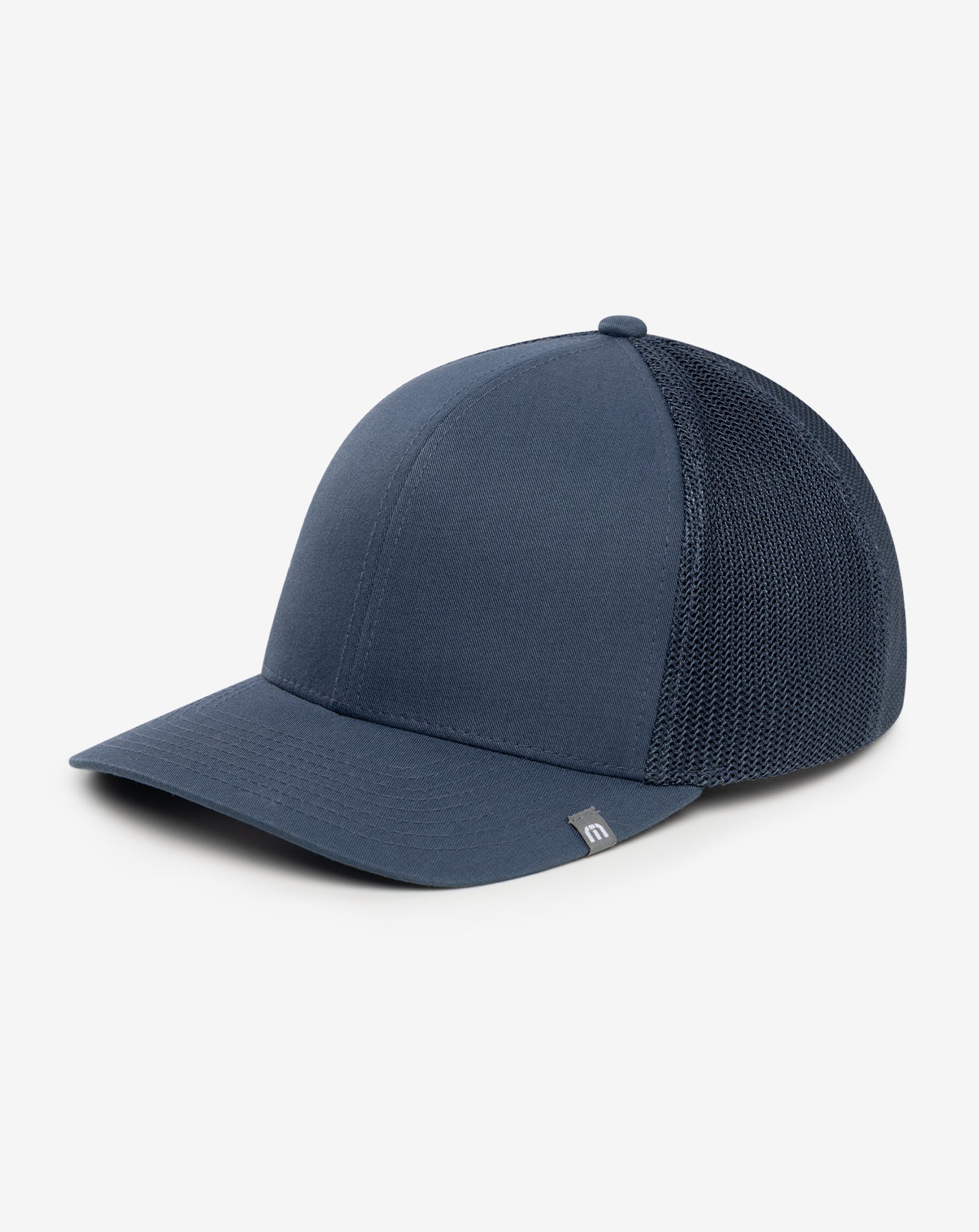 TravisMathew | Widder 2.0 Snapback Hat - Dark Blue