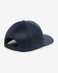TravisMathew | Widder 2.0 Snapback Hat - Dark Blue