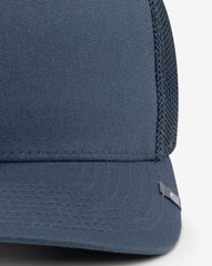TravisMathew | Widder 2.0 Snapback Hat - Dark Blue