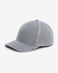 TravisMathew | Widder 2.0 Snapback Hat - Heather Grey