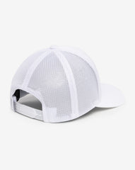 TravisMathew | Widder 2.0 Snapback Hat - White