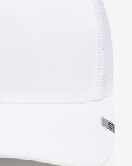 TravisMathew | Widder 2.0 Snapback Hat - White