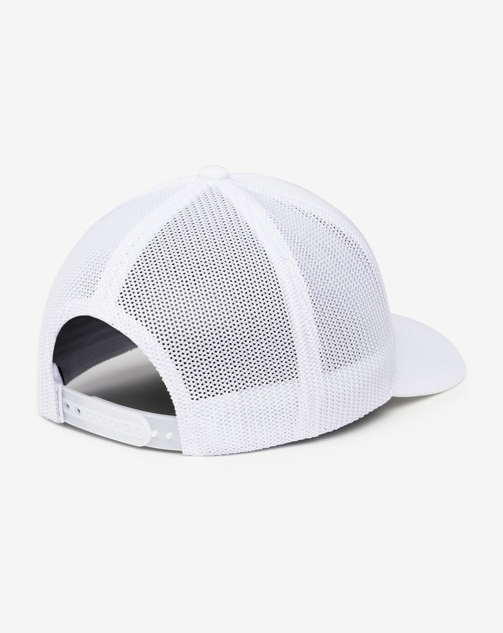 TravisMathew | Prickly Pear Snapback Hat - White