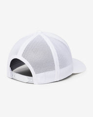 TravisMathew | Prickly Pear Snapback Hat - White