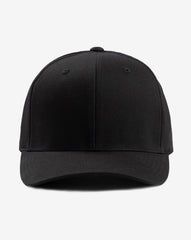 TravisMathew | Eclipse Snapback Hat - Black