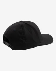 TravisMathew | Eclipse Snapback Hat - Black