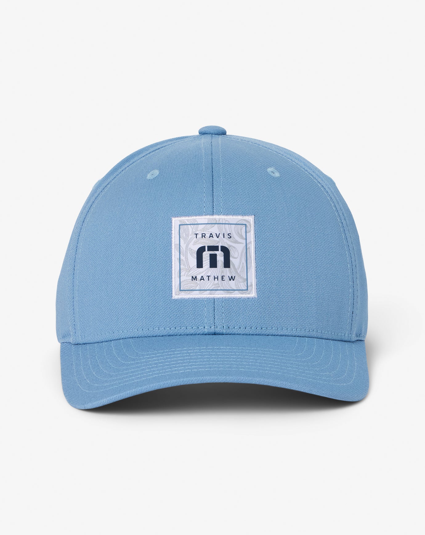 TravisMathew | Final Boarding Snapback Hat - Pacific Coast
