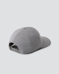 TravisMathew | Back Bay Snapback Hat - Heather Quiet Shade