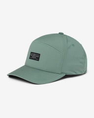 TravisMathew | Wanderlust Snapback Hat - Balsam Green