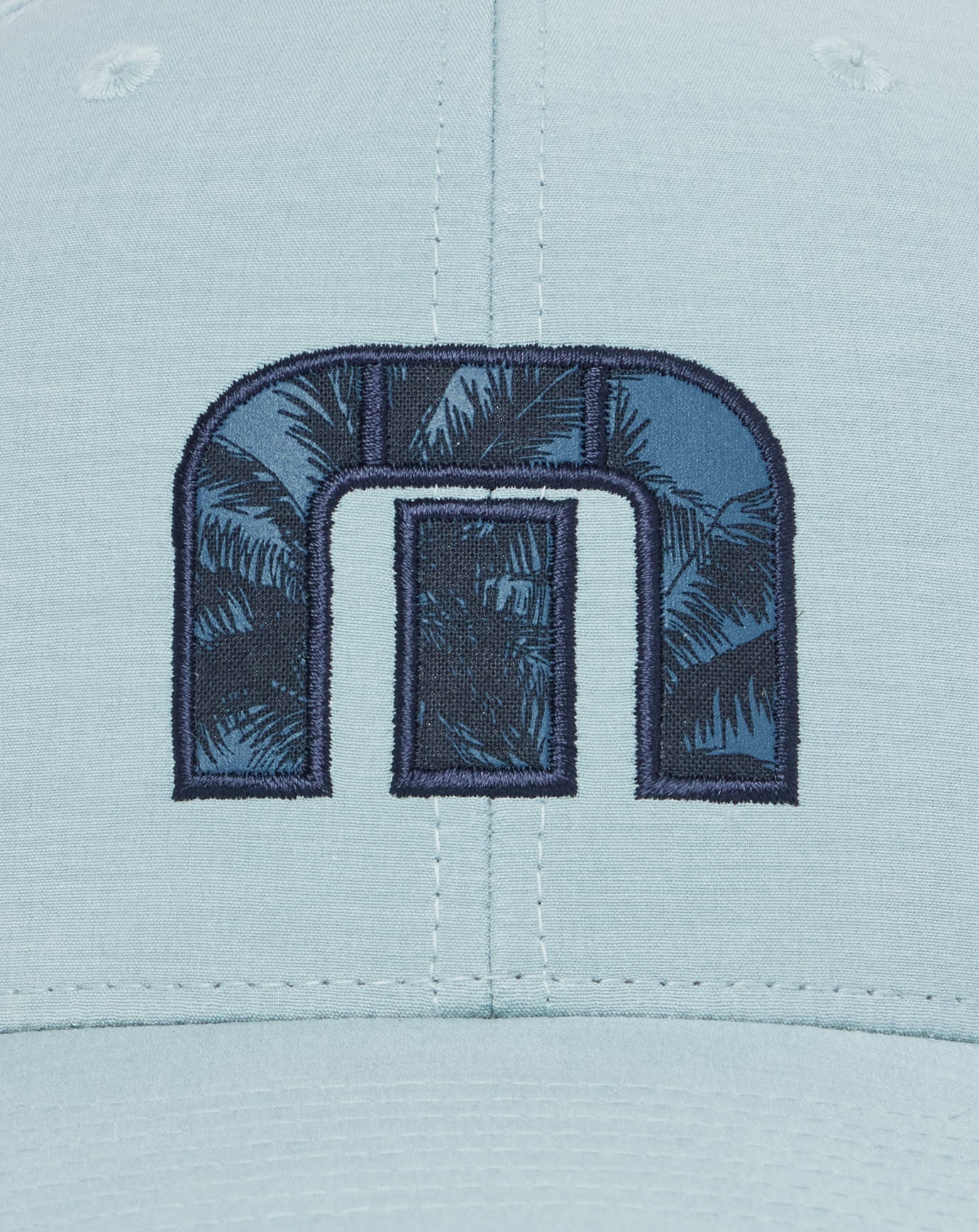TravisMathew | Elite Palms Snapback Hat - Arona