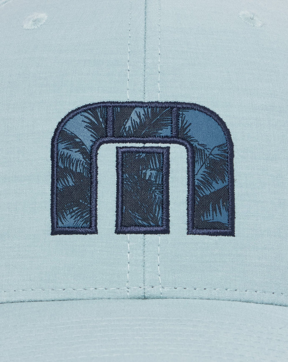 TravisMathew | Elite Palms Snapback Hat - Arona
