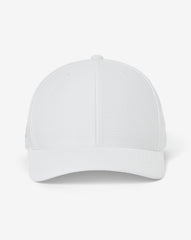 TravisMathew | Bahamas Blank Snapback Hat - White