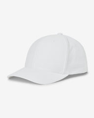TravisMathew | Bahamas Blank Snapback Hat - White