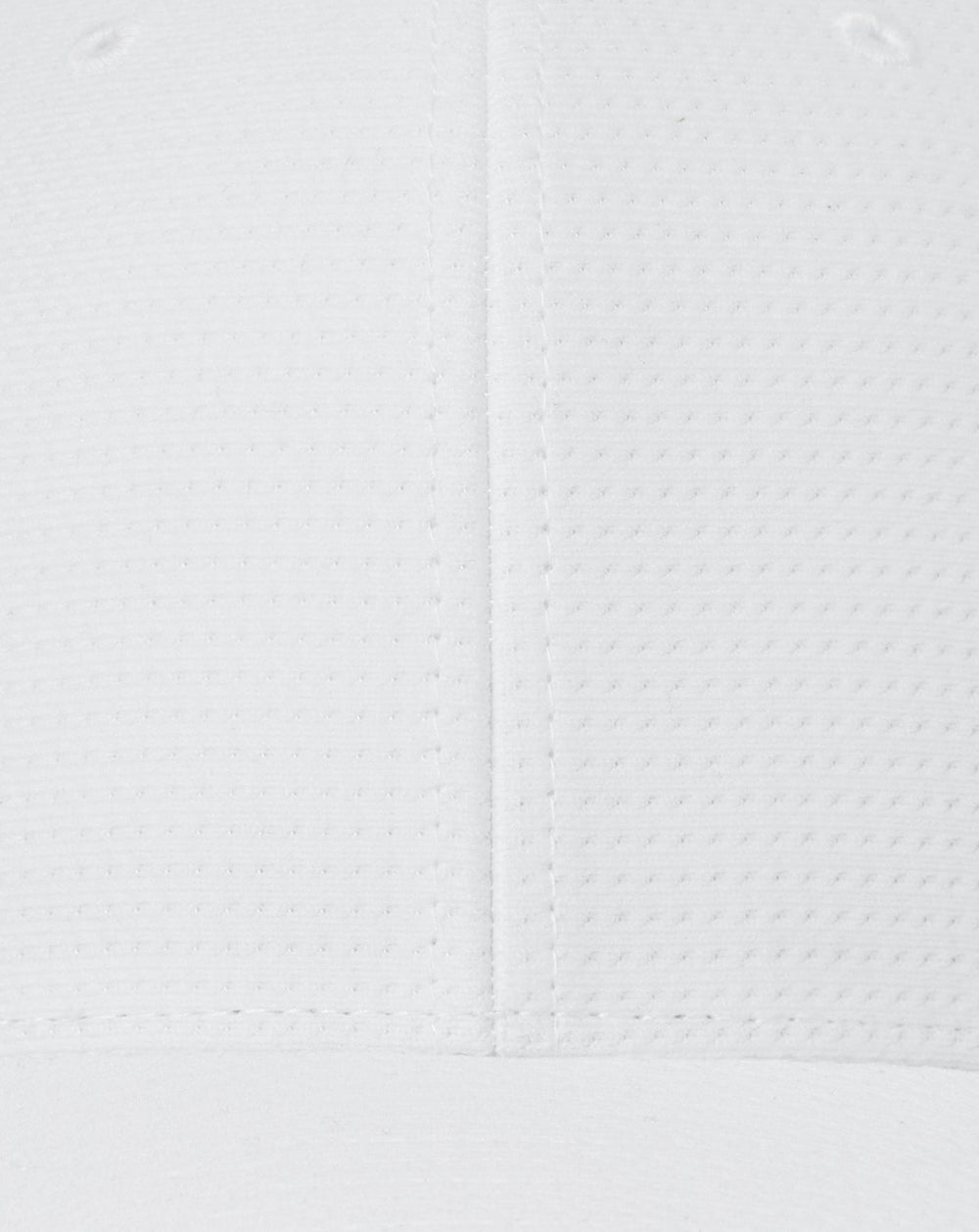 TravisMathew | Bahamas Blank Snapback Hat - White