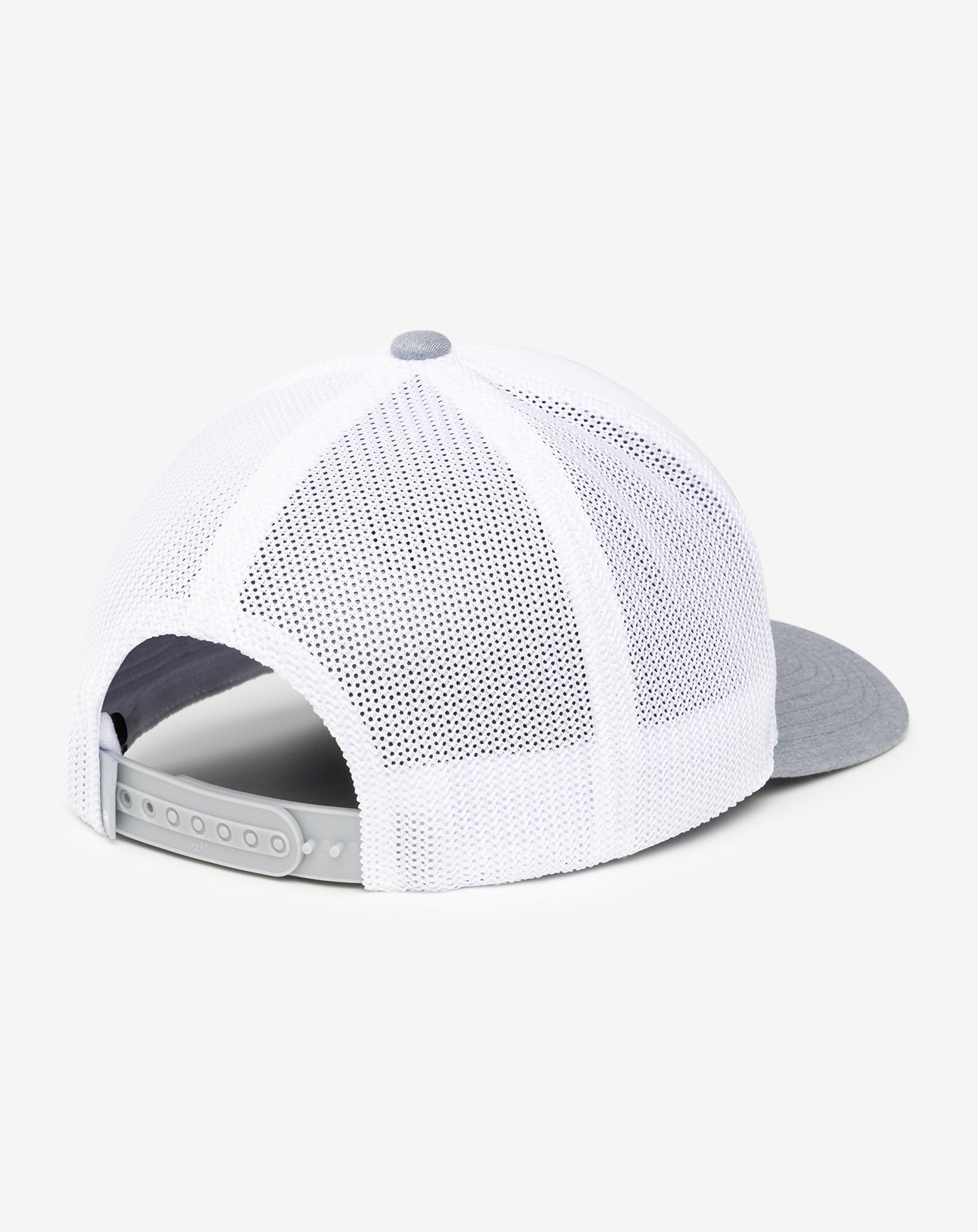 TravisMathew | Barton Springs Snapback Hat - White