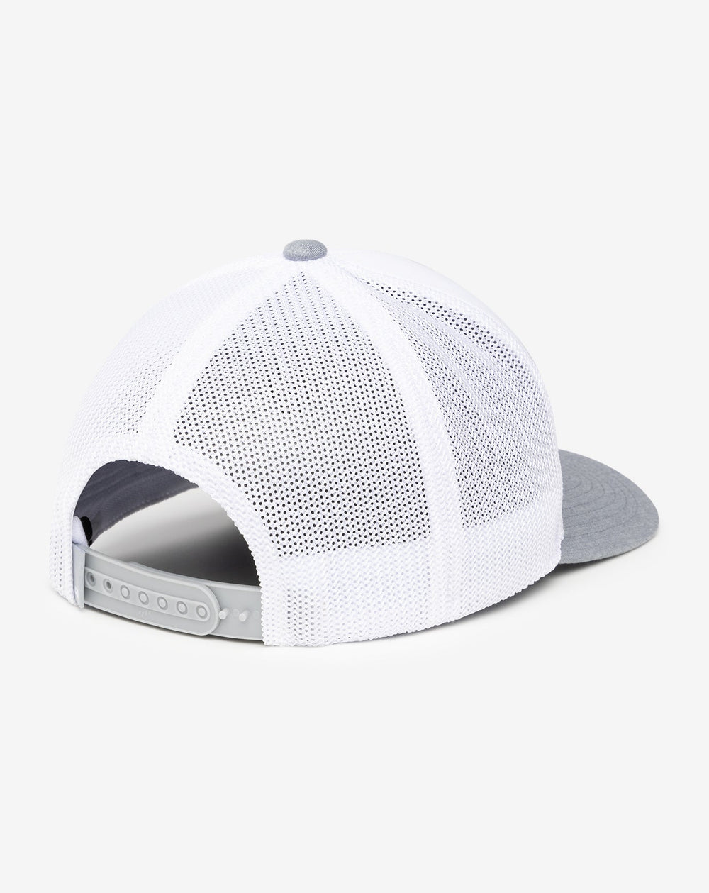 TravisMathew | Barton Springs Snapback Hat - White