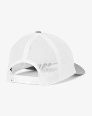 TravisMathew | Iowa Defensive Line Snapback Hat - White