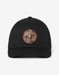 TravisMathew | ASU Spirit And Tradition Snapback Hat - Black