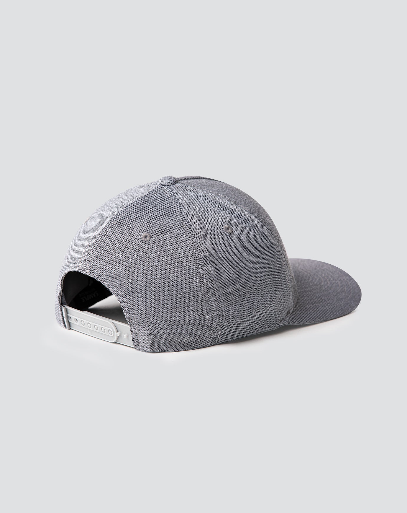 TravisMathew | Euchre Snapback Hat - Heather Quiet Shade