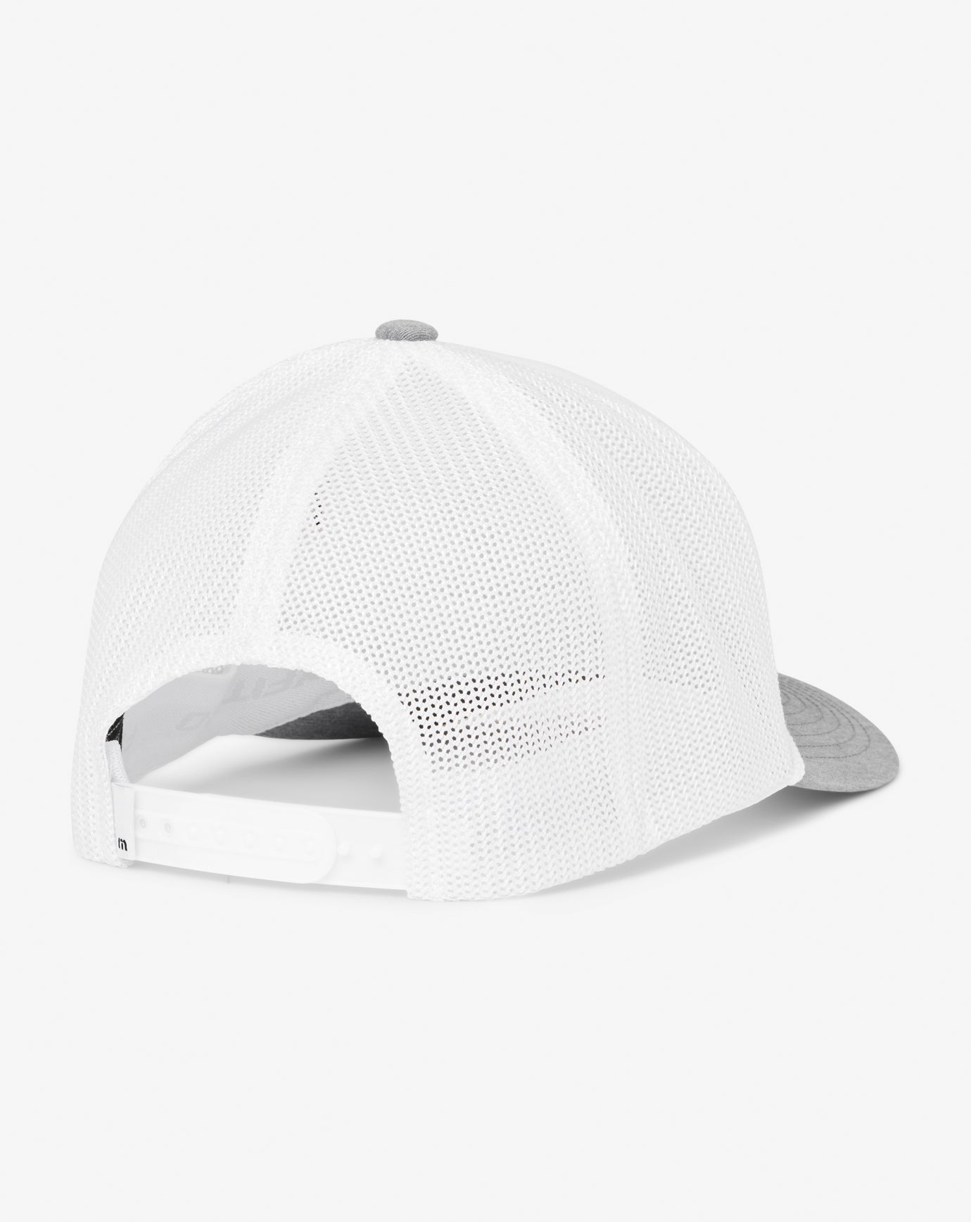 TravisMathew | UT Austin Defensive Line Snapback Hat - White