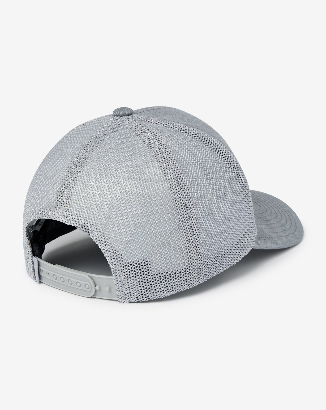 TravisMathew | Stater 3.0 Snapback Hat - Heather Grey