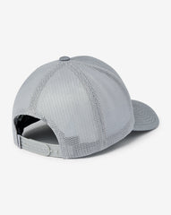 TravisMathew | Stater 3.0 Snapback Hat - Heather Grey
