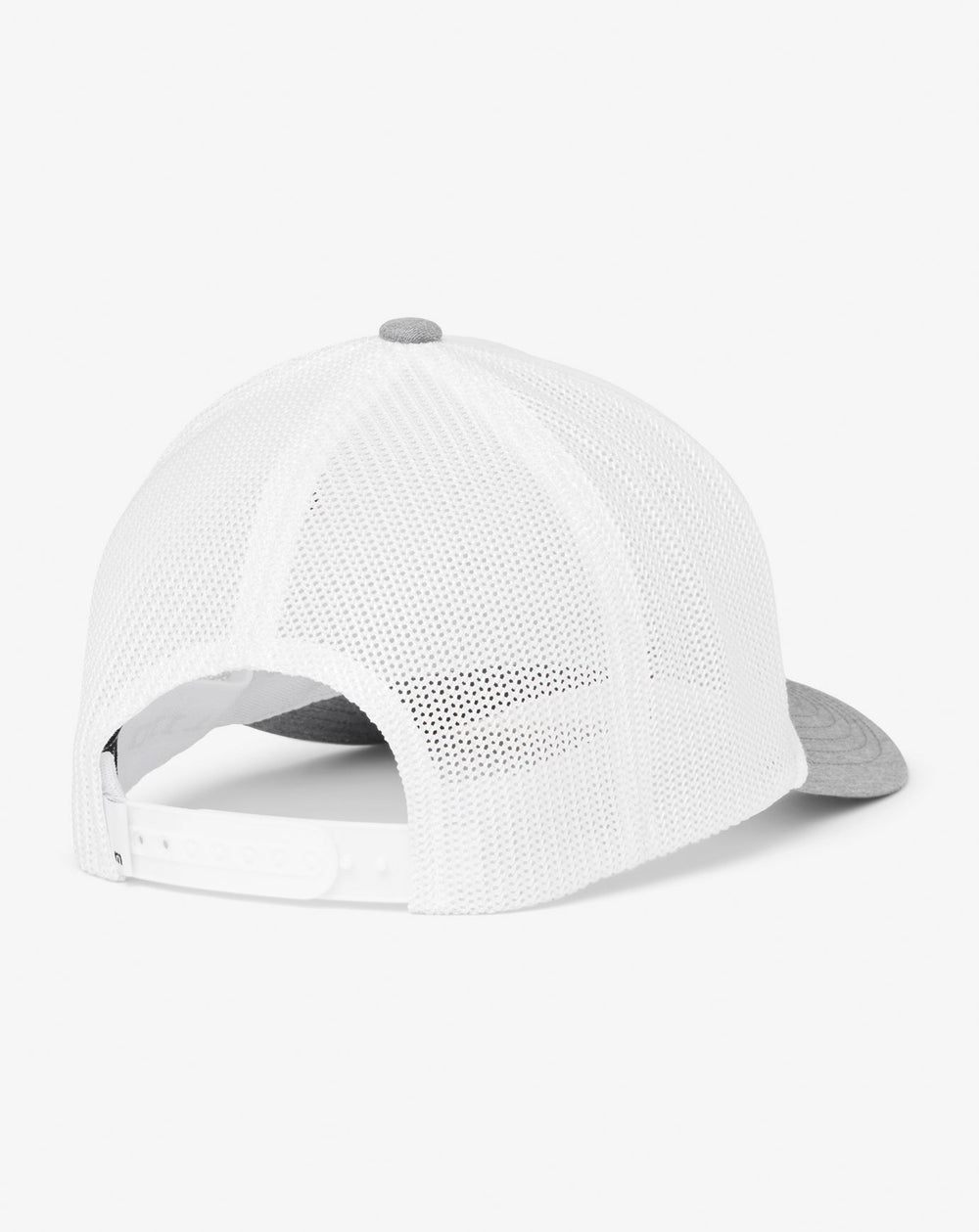 TravisMathew | Nebraska Defensive Line Snapback Hat - White