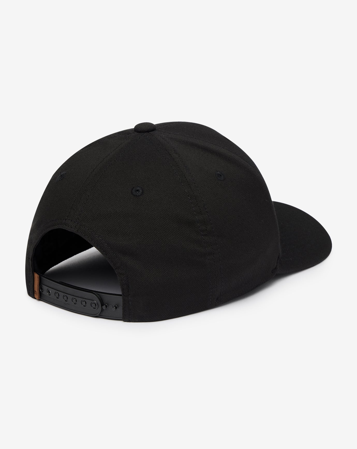 TravisMathew | Kirby Cove 2.0 Snapback Hat - Black