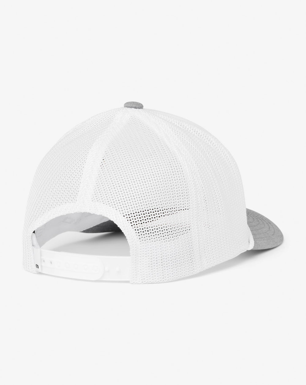 TravisMathew | Arkansas Defensive Line Snapback Hat - White