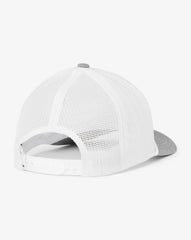 TravisMathew | Arkansas Defensive Line Snapback Hat - White