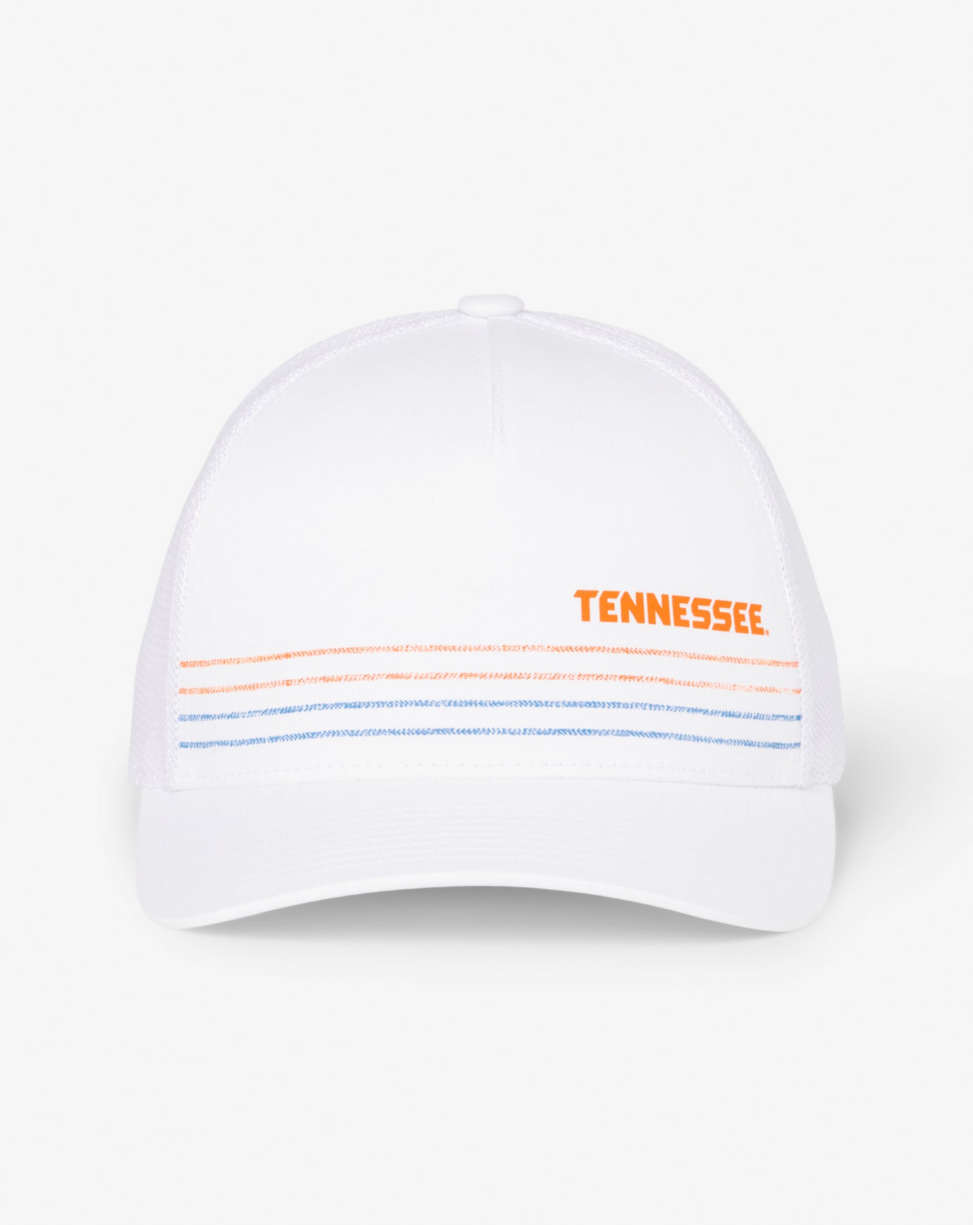 TravisMathew | Tennessee Drum Major Snapback Hat - White
