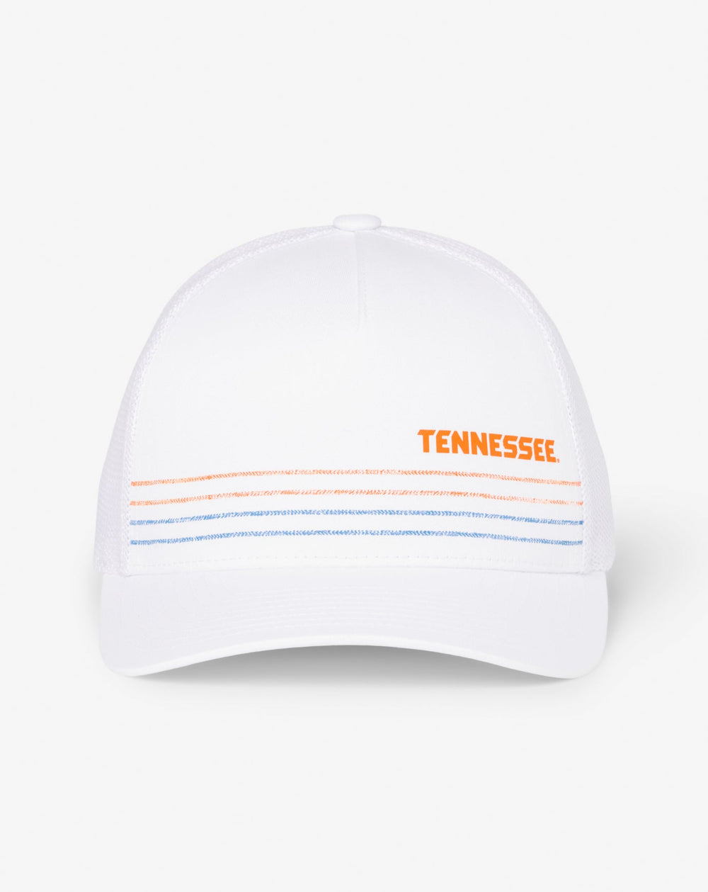 TravisMathew | Tennessee Drum Major Snapback Hat - White