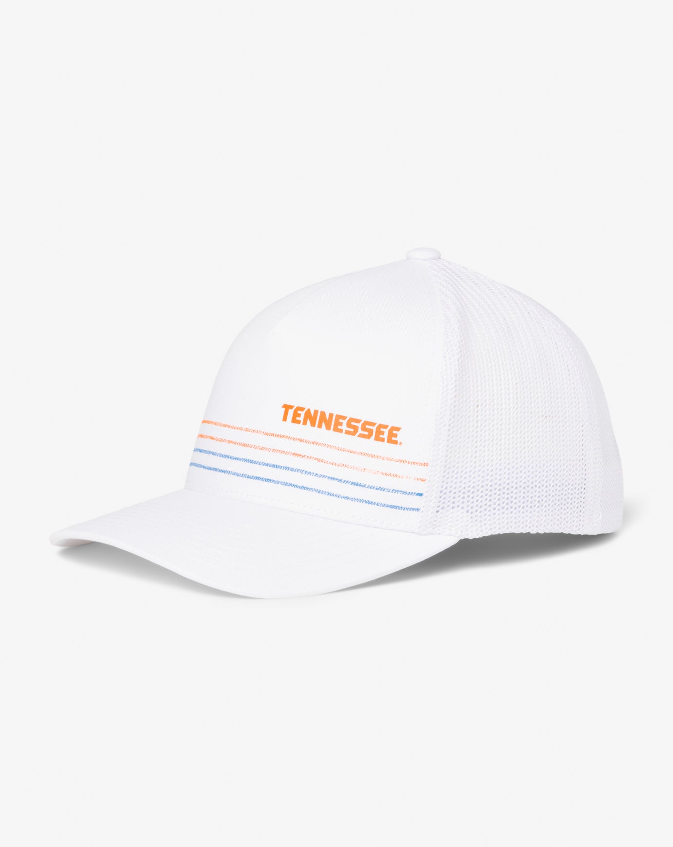TravisMathew | Tennessee Drum Major Snapback Hat - White