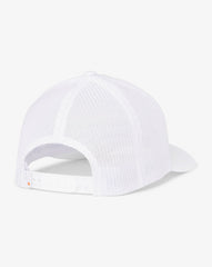 TravisMathew | Tennessee Drum Major Snapback Hat - White