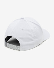 TravisMathew | Eclipse Snapback Hat - Heather Grey