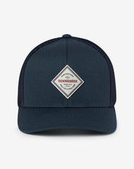 TravisMathew | All Up In My Grill 2.0 Snapback Hat - Navy