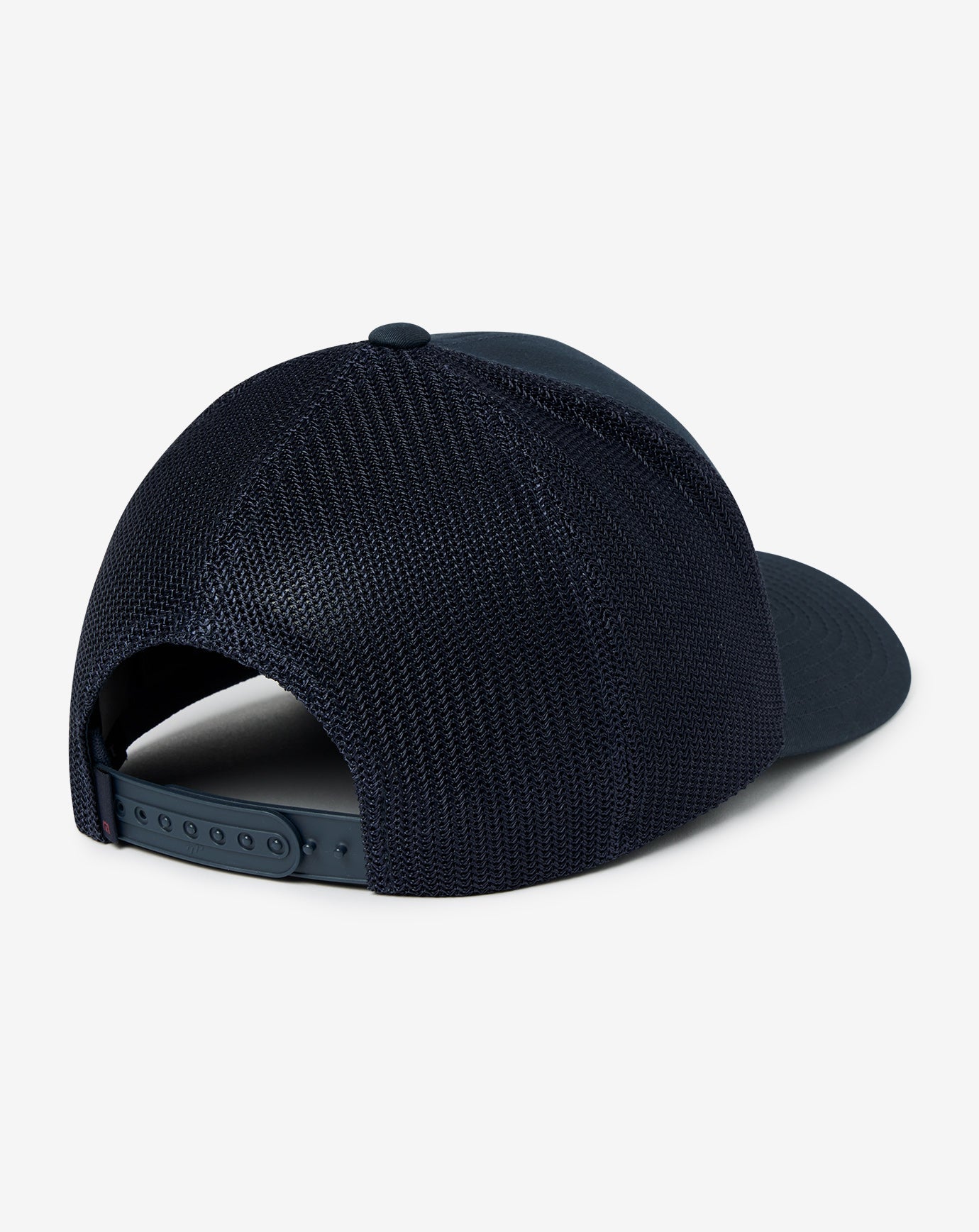 TravisMathew | All Up In My Grill 2.0 Snapback Hat - Navy