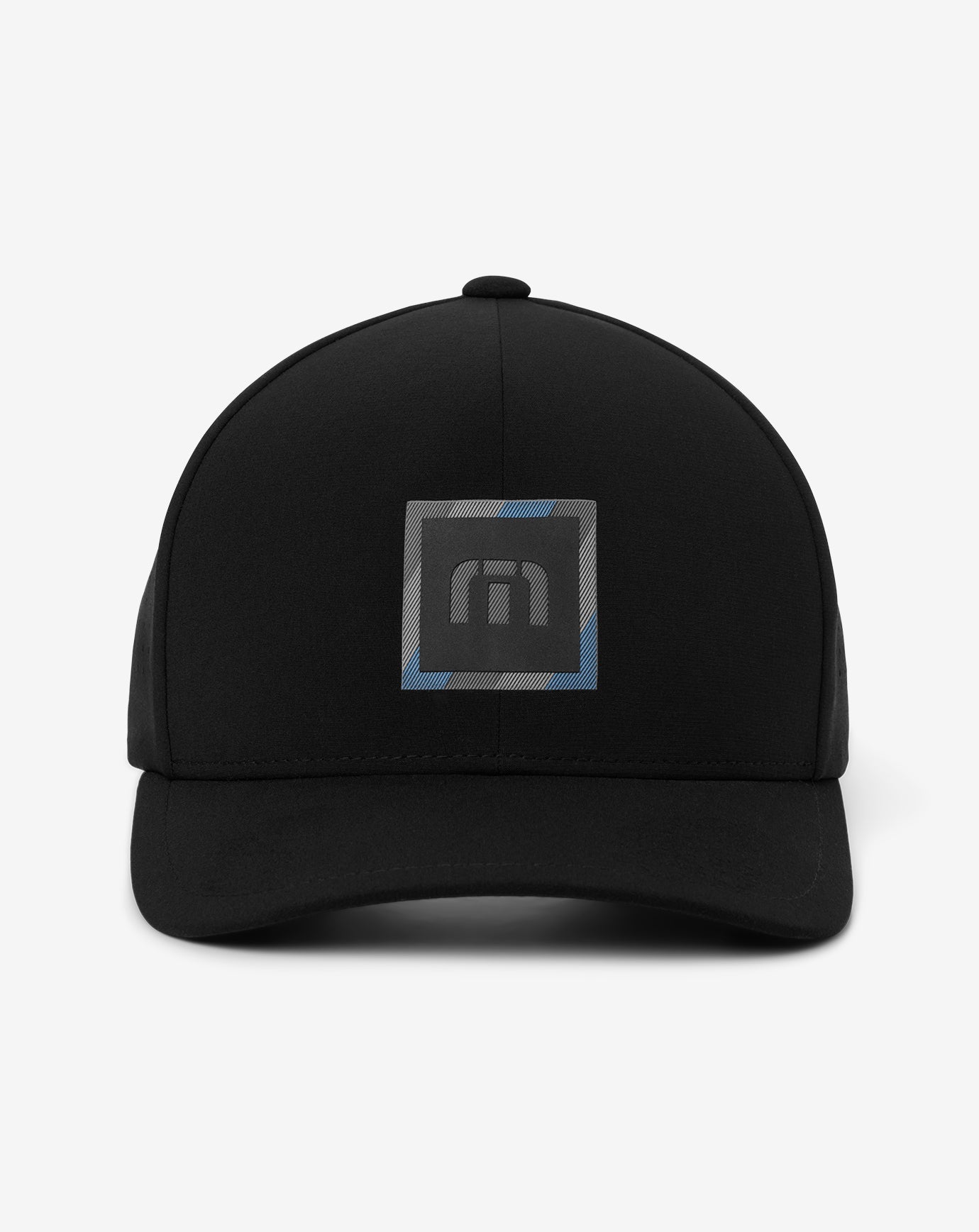 TravisMathew | Airfoil 2.0 Snapback Hat - Black