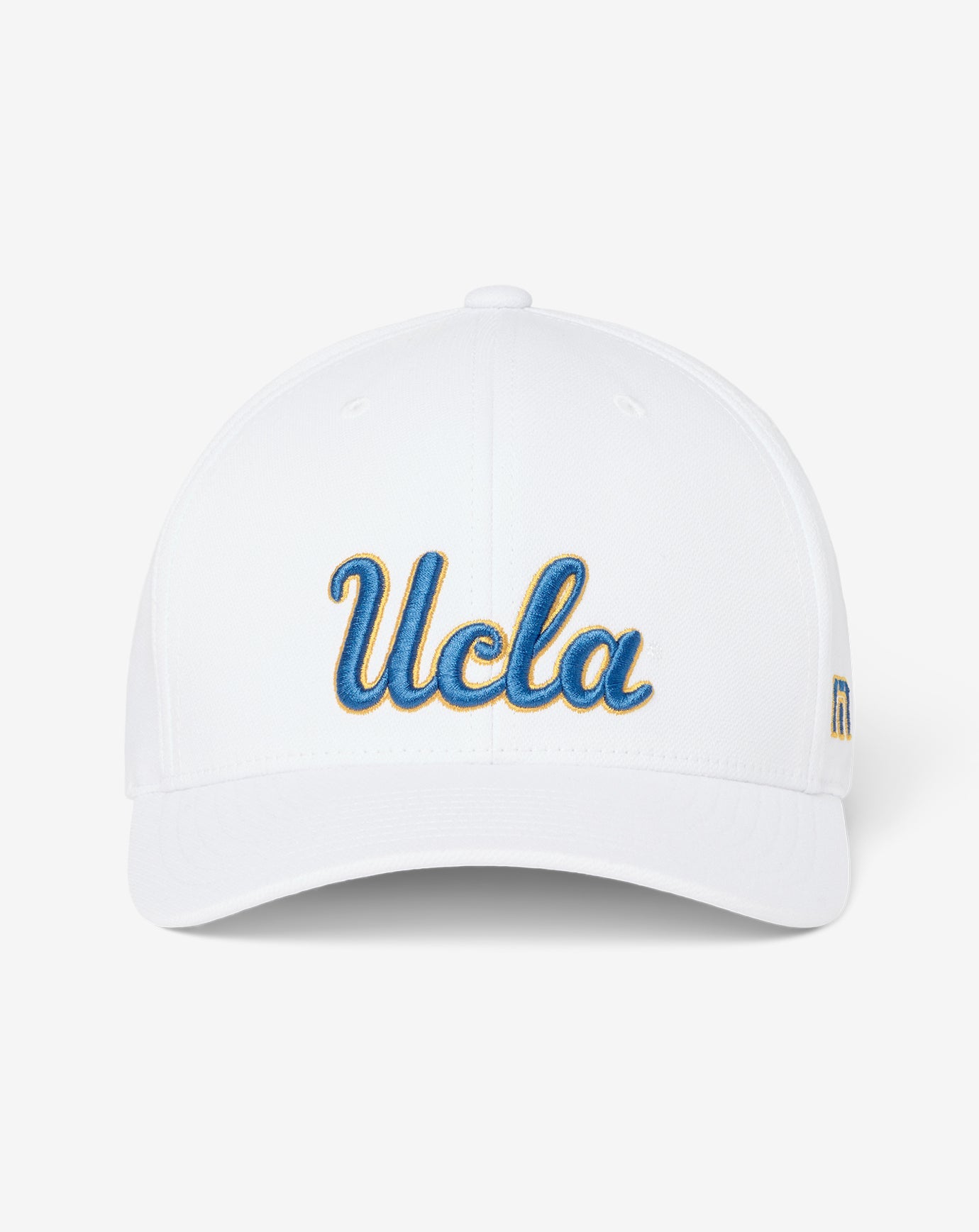 TravisMathew | UCLA Recruiting Class Snapback Hat - White