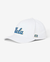 TravisMathew | UCLA Recruiting Class Snapback Hat - White