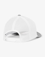 TravisMathew | Mississippi Defensive Line Snapback Hat - White