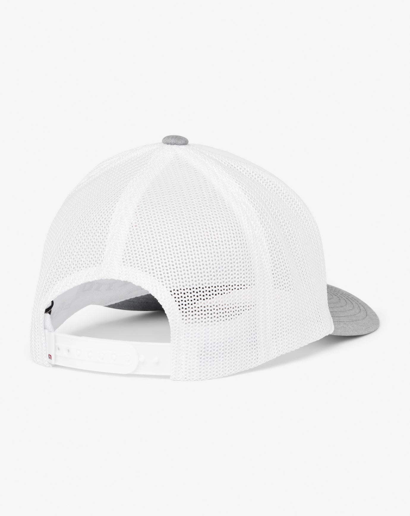 TravisMathew | USC Defensive Line Snapback Hat - White